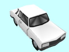 Garant weiss